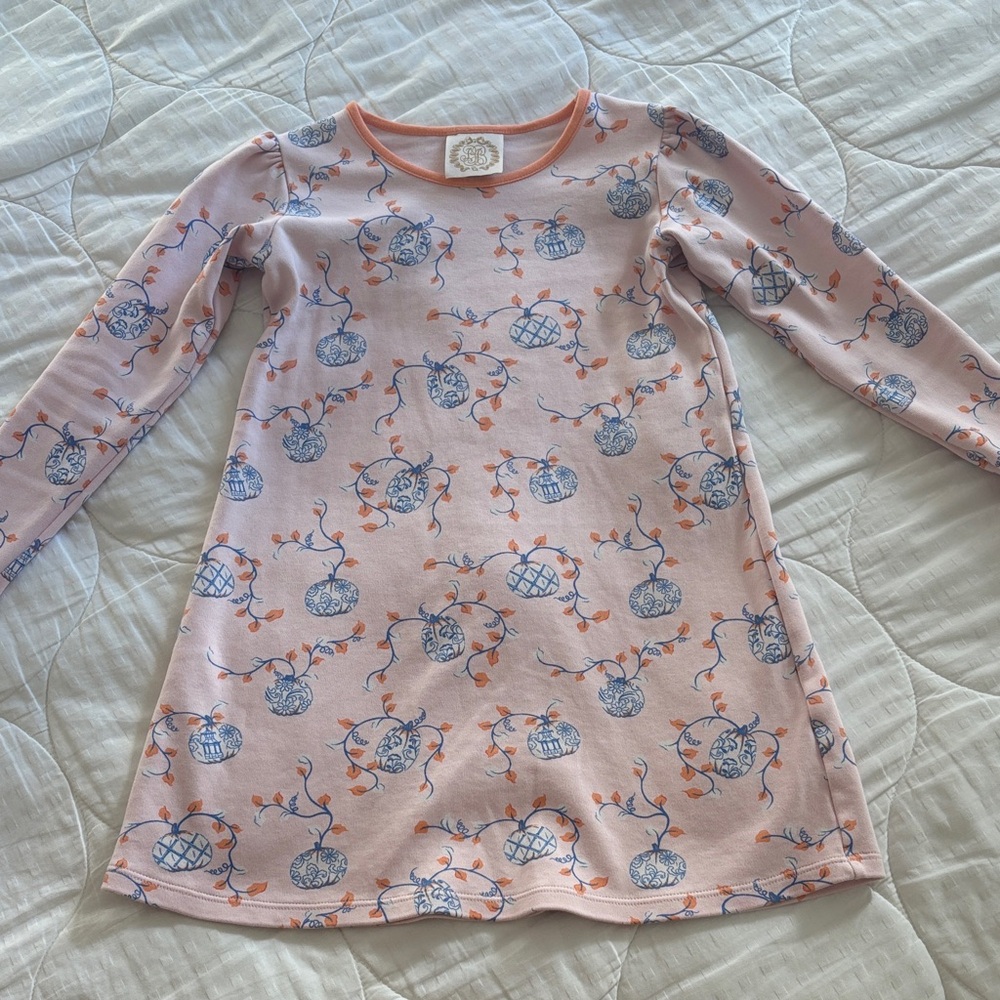 The Beaufort Bonnet Company Penny’s Play Dress